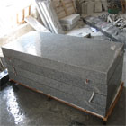 Staircase Base Stone